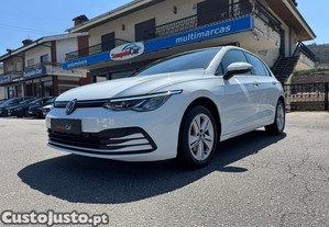 VW Golf 2.0 TDI Conceptline - 22
