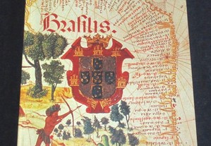 Livro O Descobrimento do Brasil nos Textos de 1500