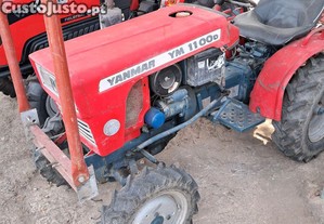 Yanmar 1100
