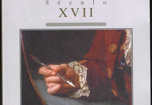 História e Antologia da Literatura Portuguesa. n.º 36, Século XVII. Padre António Vieira.