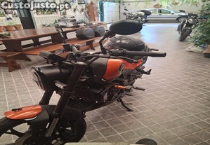 Benelli leocino 125cc - 22