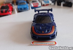 Porsche 935 (2022) Aniversário 75 anos Hotwheels