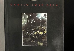 Vagabundo ao Serviço de Espanha de Camilo José Cela
