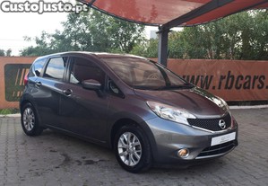 Nissan Note 1.2 Acenta - 15