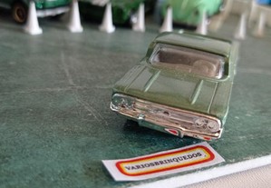 Chevy El Camino 1960 Matchbox