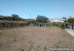 Terreno Urbano Em Venade, Caminha