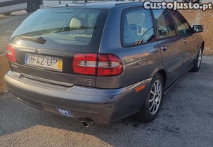 Volvo V40 1.8 automtica (gpl)  - 03