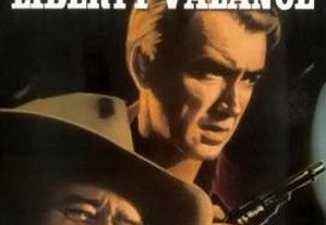  O Homem Que Matou Liberty Valance (1962) John Wayne IMDB: 8.1