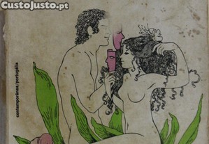 Livro Ninfomanacas e Outras