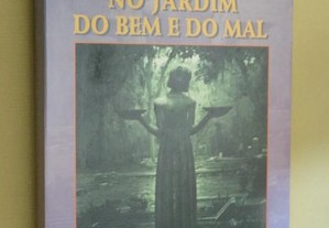 "Meia-Noite no Jardim do Bem e do Mal" de John Be.