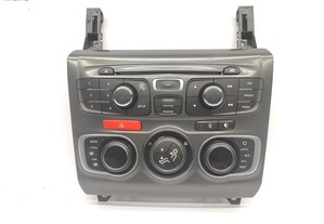 Auto-Radio Citroen C4 Ii (B7)