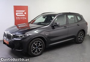 BMW X3 30 e xDrive Pack M - 22