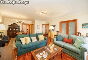 Apartamento T4+1 Em Lamaçães, Braga