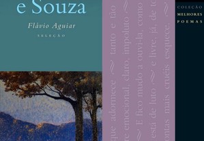 Melhores Poemas Cruz e Sousa