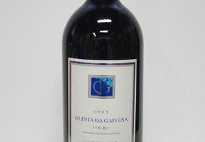 Vinho - Quinta da Gaivosa 1997