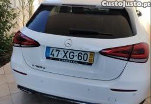 Mercedes-Benz A 180 180 D - 19