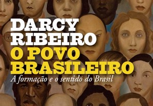 O Povo Brasileiro: A Formação e o Sentido do Brasil