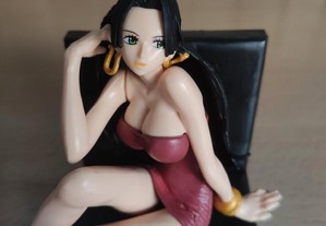 Boneca Japanese Anime Figure Doll Sofa