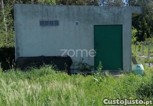 Terreno Rústico Com 5.670 M2 Em Fradelos V.N....