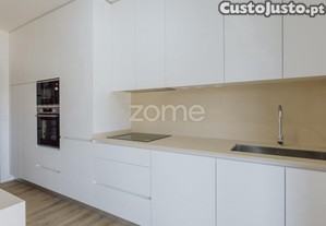 Penthouse T4 Com Terraos - Carand, Braga
