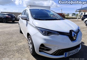 Renault Zoe Renault Zoe 52 kw - 21