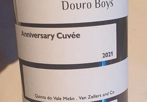 Douro boys 2021
