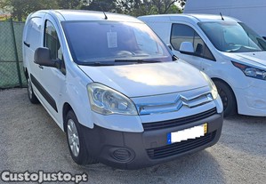 Citroën Berlingo 2 LUGARES