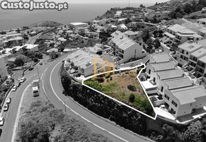 Terreno no Caniço