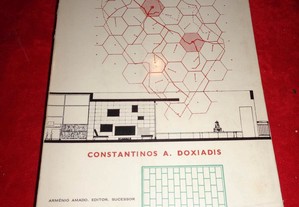 Arquitectura em Transição - Constantinos Doxiadis