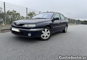 Renault Laguna 1.9 DTi A/C OCASIO OPORTUNIDADE - 00