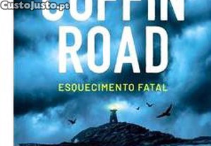 Coffin Road Esquecimento Fatal Peter May