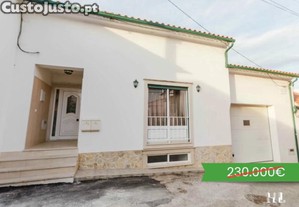 Moradia T4 Com Garagem, Abrunheira,...
