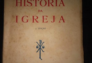 História da Igreja - P. Miguel Oliveira
