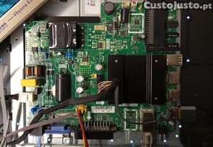 TP.MT5510S.PB803  IP-LE32/410004 Silver Main Board