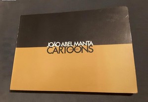 João Abel Manta Cartoons
