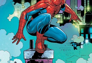 Homem-Aranha Peter Parker, Spider-Man: Trials and