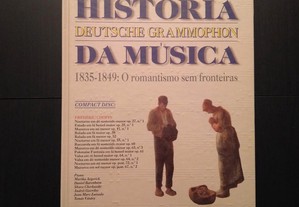 Deutsche Grammophon - História da Música