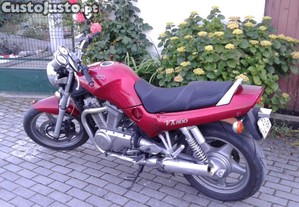 Suzuki VX - 95 - 95