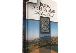 Boda à beira-mar - Abdelkader Benali