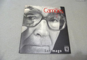José Saramago - Revista Camões dedicada ao Nobel