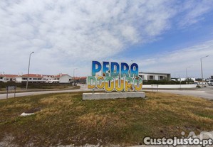 Terreno para construção em Pataias e Martingança
