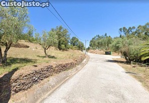 Terreno para construo em So Miguel, Santa Eufmia e Rabaal