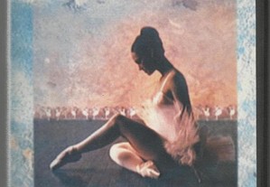 VHS - Ballet Bolchoï (vários extractos)