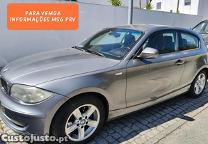 BMW 118 Serie 1 - 10