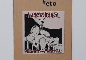 Heterofonia - Alberto Pimenta