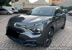 Citroën C4 1.2 PureTech Shine - 21
