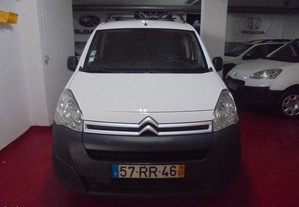 Citroën Berlingo 3 lug 1.6 90cv