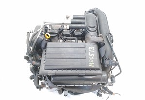 Motor completo SEAT IBIZA IV SPORTCOUPE 1.2 TSI