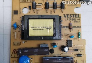 17ips61-4 tv led kunft 24vlm16