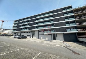 Apartamento T3 Novo No Ed. Verbo Divino Em Azurém, Guimarães, Braga, Guimarães